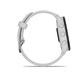 Garmin, Forerunner 165 Music, Watch, Watch Color: Berry, Wristband: Lilac - Silicone