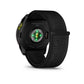 Garmin, Enduro 3, Watch, Watch Color: Black, Wristband: Black - Silicone