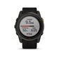 Garmin, Enduro 3, Watch, Watch Color: Black, Wristband: Black - Silicone