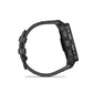Garmin, Instinct 3 50mm AMOLED, Watch, Watch Color: Neo Tropic, Wristband: Twilight - Silicone