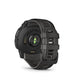 Garmin, Instinct 3 50mm AMOLED, Watch, Watch Color: Neo Tropic, Wristband: Twilight - Silicone