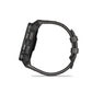 Garmin, Instinct 3 50mm AMOLED, Watch, Watch Color: Neo Tropic, Wristband: Twilight - Silicone