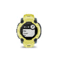 Garmin, Instinct E 45mm, Watch, Watch Color: Electric Lime, Wristband: Electric Lime - Silicone