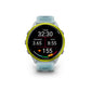 Garmin, Forerunner 570 47mm, Watch, Watch Color: Slate Grey, Wristband: Translucent Black/Black - Silicone