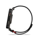 Garmin, Venu X1, Watch, Watch Color: Black, Wristband: Black - Nylon