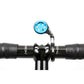 K-Edge, Wahoo Bolt Race, Mount, Black