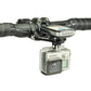 K-Edge, Garmin Max Combo, Computer Bike Mount, Black, 31.8mm