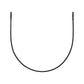 Shimano, EW-SD300 E-Tube Electric Wire, 500mm, IEWSD300L050