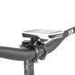 K-Edge, Garmin Boost Stem, Computer Bike Mount, Stem mount, Aluminum, Black