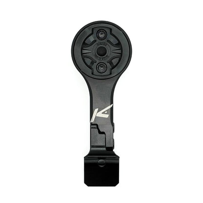 K-Edge, GARMIN Gen. 8 Madone  Mount, Computer Bike Mount, Aluminum, Black