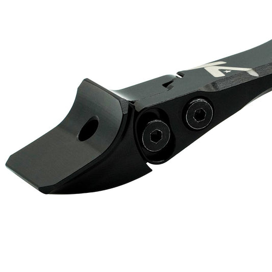 K-Edge, GARMIN Gen. 8 Madone  Mount, Computer Bike Mount, Aluminum, Black