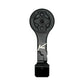 K-Edge, GARMIN Gen. 8 Madone  Mount, Computer Bike Mount, Aluminum, Black