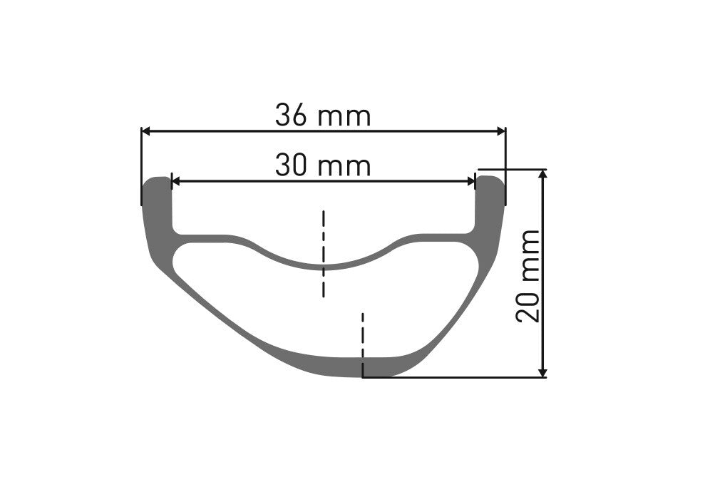 XRC 310 RIM