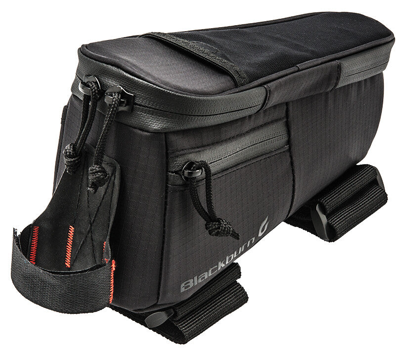 Outpost Top Tube Bag
