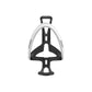 Lezyne, Matrix Team Cage, Bottle Cage, Composite, 34g, Black/White