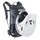 EVOC, Stage 12, Hydration Bag, Volume: 12L, Bladder: Not inlcuded, Black