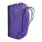 EVOC, Duffle Bag, 100L, Violet/Black