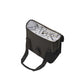 Basil, Go Single Bag, Single bag, Solid Black