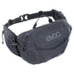 EVOC, Hip Pack 3L + 1.5L Bladder, Hydration Bag, Volume: 3L, Bladder: Included (1.5L), Black
