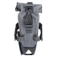 EVOC, Seat Pack Boa S, Seat Bag, 1L, Grey