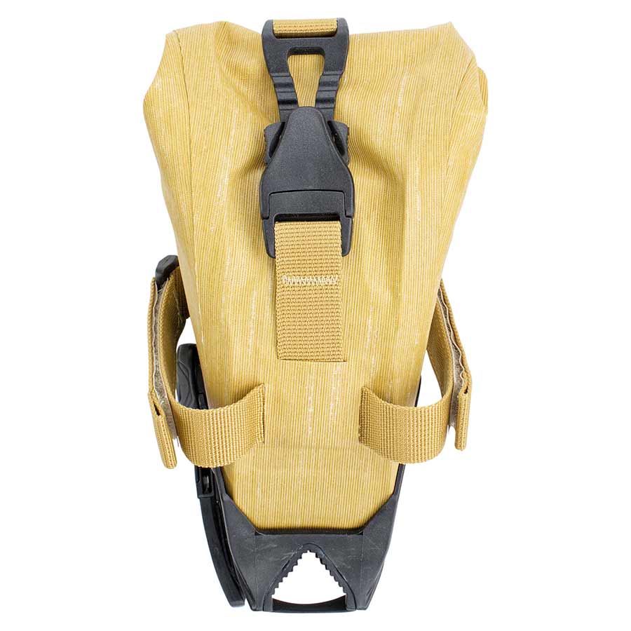 EVOC, Seat Pack Boa S, Seat Bag, 1L, Grey
