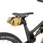 EVOC, Seat Pack Boa S, Seat Bag, 1L, Grey