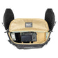 EVOC, Hip Pack Capture 7L, Bag, 7L, Heather Carbon Grey