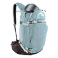 EVOC, Line 30, Snow Backpack, 30L, Mint/Coffee