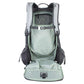 EVOC, Line 20, Backpack, 20L, Silver/Heather Carbon Grey