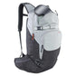 EVOC, Line 20, Backpack, 20L, Silver/Heather Carbon Grey