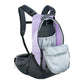 EVOC, Trail Pro 16, Protector backpack, 16L, Multicolor, LXL
