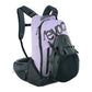 EVOC, Trail Pro 16, Protector backpack, 16L, Multicolor, LXL
