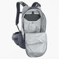 EVOC, Trail Pro 16, Protector backpack, 16L, Multicolor, LXL