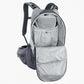 EVOC, Trail Pro 16, Protector backpack, 16L, Multicolor, LXL