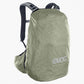 EVOC, Trail Pro 16, Protector backpack, 16L, Multicolor, LXL