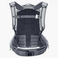 EVOC, Trail Pro 16, Protector backpack, 16L, Multicolor, LXL