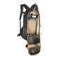 EVOC, Ride 16, Hydration Bag, Volume: 16L, Bladder: Not included, Black