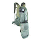 EVOC, Ride 16, Hydration Bag, Volume: 16L, Bladder: Not included, Black