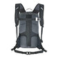 EVOC, Ride 12, Hydration Bag, Volume: 12L, Bladder: Included (2L), Carbon/Grey
