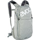 EVOC, Ride 12, Hydration Bag, Volume: 12L, Bladder: Included (2L), Carbon/Grey