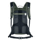EVOC, Ride 12, Hydration Bag, Volume: 12L, Bladder: Included (2L), Carbon/Grey