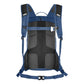 EVOC, Ride 12, Hydration Bag, Volume: 12L, Bladder: Included (2L), Carbon/Grey