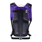EVOC, Ride 8, Hydration Bag, Volume: 8L, Bladder: No, Violet/Black