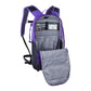 EVOC, Ride 8, Hydration Bag, Volume: 8L, Bladder: No, Violet/Black