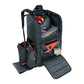 EVOC, Gear Backpack 90, Backpack, 90L, Black