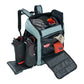 EVOC, Gear Backpack 90, Backpack, 90L, Black