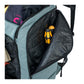 EVOC, Gear Backpack 90, Backpack, 90L, Black