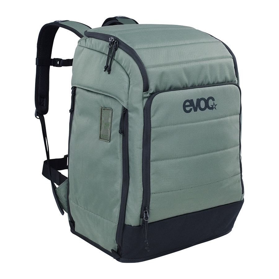 EVOC, Gear Backpack 60, Backpack, 60L, Olive
