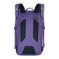 EVOC, Duffle Backpack 26, 26L, Violet/Black