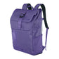 EVOC, Duffle Backpack 26, 26L, Violet/Black